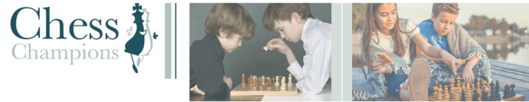 Chess Champions - cours d'échecs