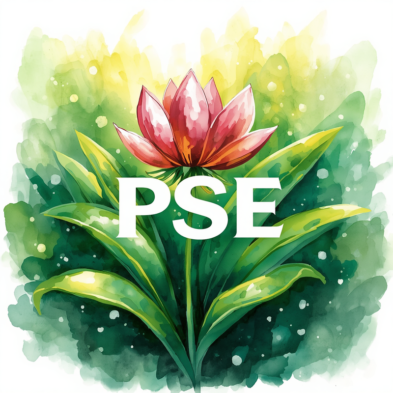 PSE