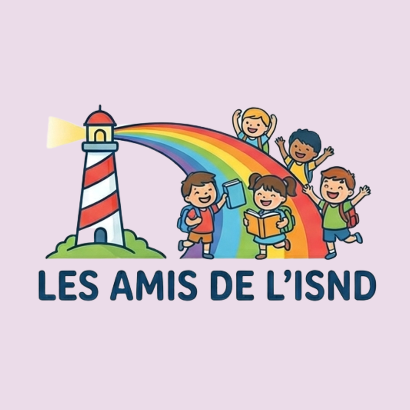 Les amis de l'ISND